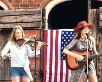 Trio live pic