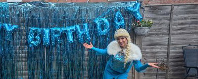 Elsa