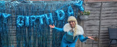Elsa