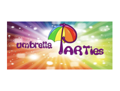 Umbrella Parties logo