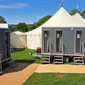 Wedding Trailers