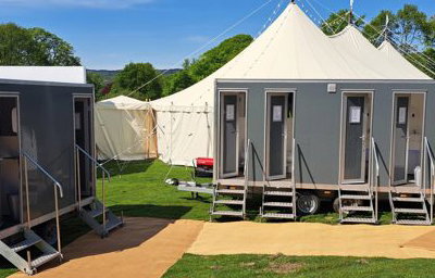Wedding Trailers