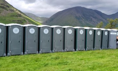 Lakes Loos Ltd