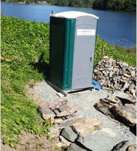 Site Loo