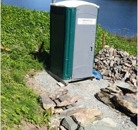 Site Loo