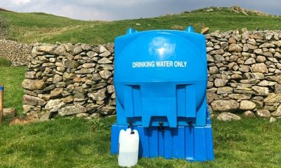 Lakes Loos Ltd