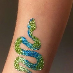 glitterbar