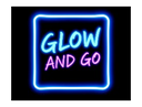 Glow And Go Team Logo