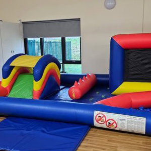 play zone