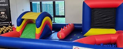 play zone