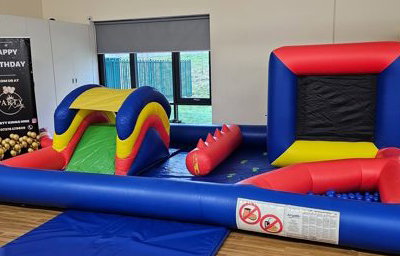 play zone
