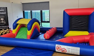 Party Kings Hire