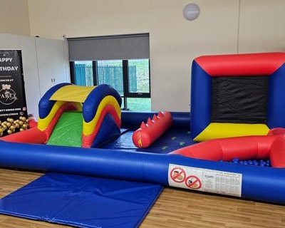 play zone