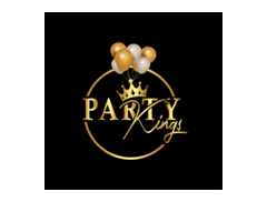 Party Kings Hire logo