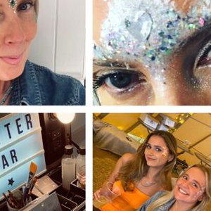 Glitter Bar 