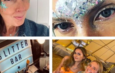Glitter Bar 