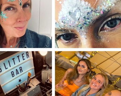 Glitter Bar 