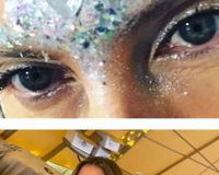 Glitter Bar 
