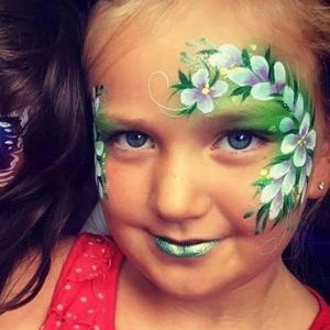 Fairy Faces 