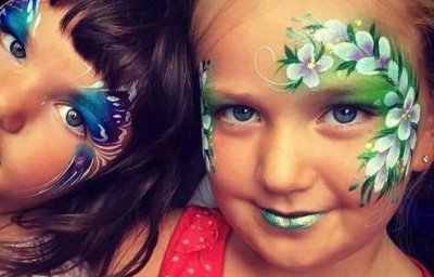 Fairy Faces 