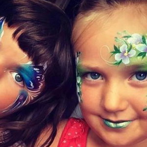 Fairy Faces 