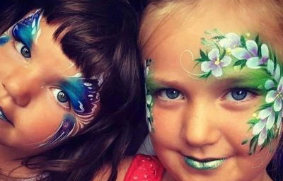 Fairy Faces 