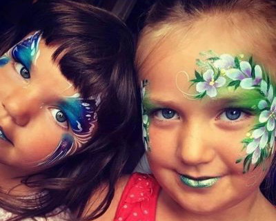 Fairy Faces 