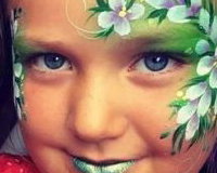 Fairy Faces
