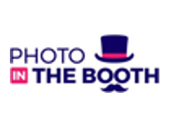 Photo In The Booth logo