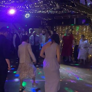 Wedding Party