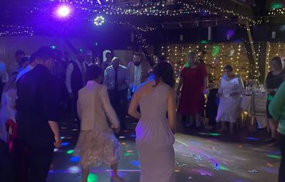 Wedding Party