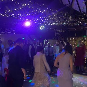 Wedding Party