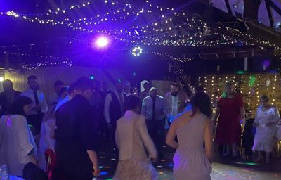 Wedding Party
