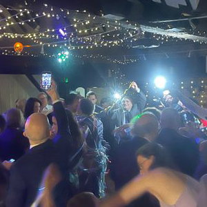 Wedding Party