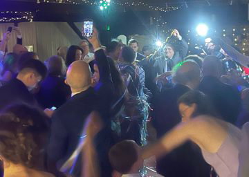 Wedding Party