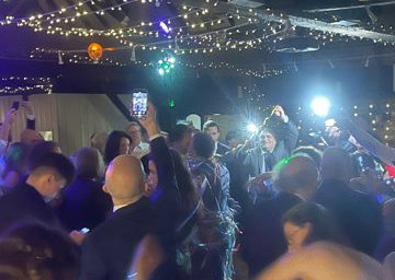 Wedding Party