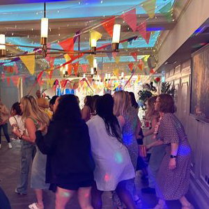 Corporate Party