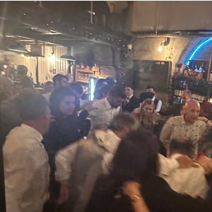 Greek Wedding