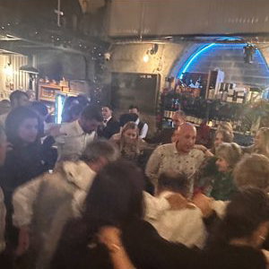 Greek Wedding