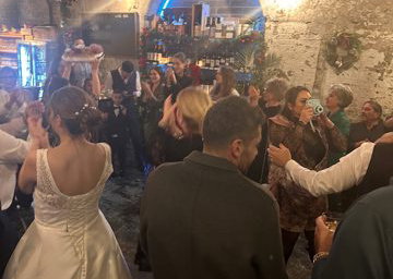 Greek Wedding
