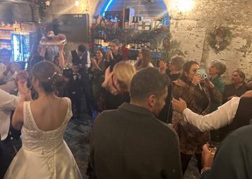 Greek Wedding