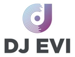 Dj Evi logo