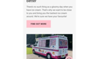 Mr whippy Essex