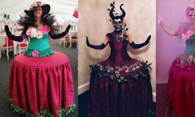 Verity Power Entertainments