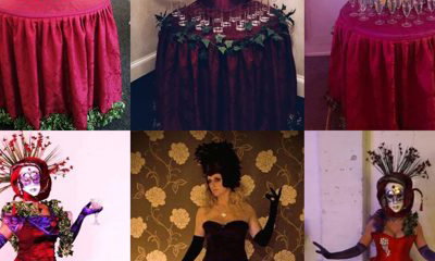 Verity Power Entertainments