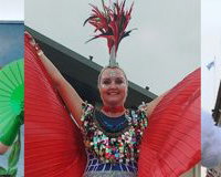 Stilts Sample 4