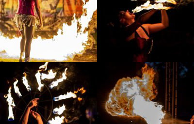 Fire 1