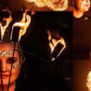 Fire 2