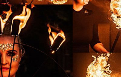 Fire 2