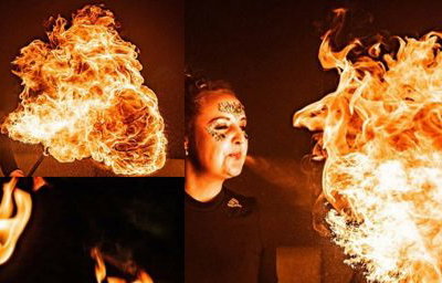 Fire 2